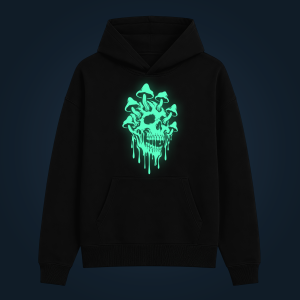 AFTERLIFE hoodie