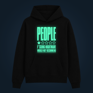 PEOPLE hoodie