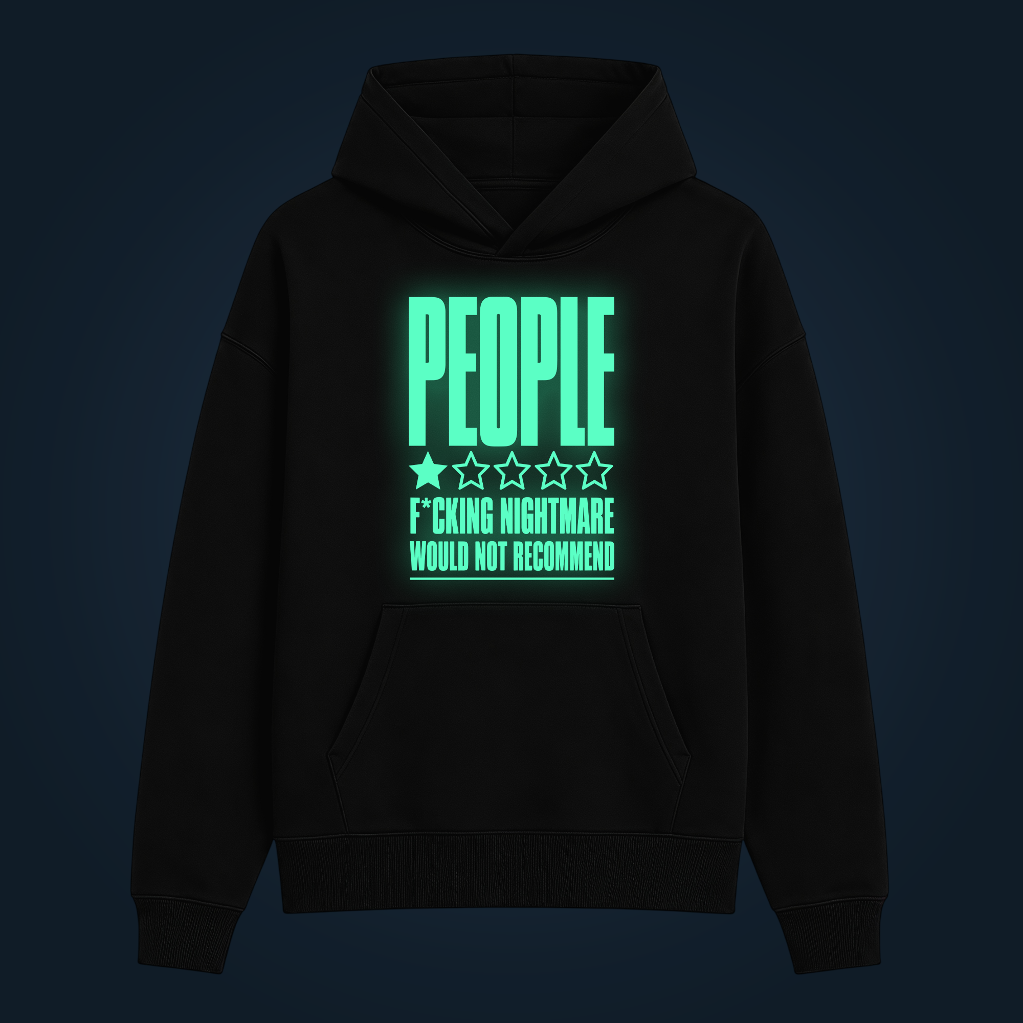 PEOPLE hoodie