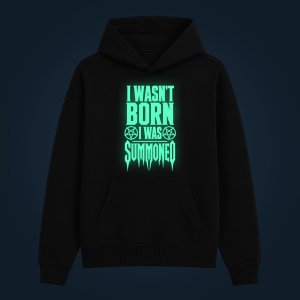 SUMMONED hoodie