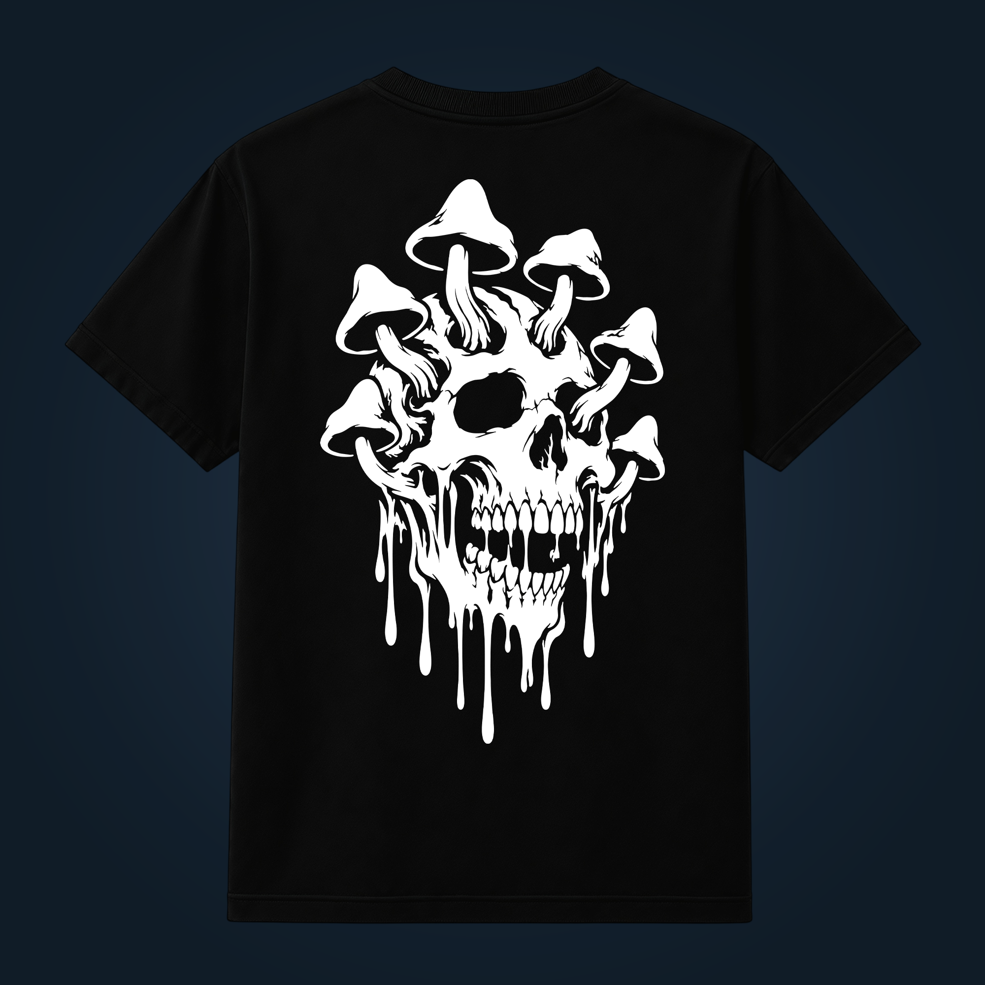 AFTERLIFE back print - Image 2