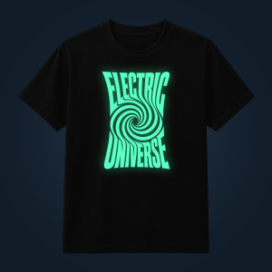 ELECTRIC UNIVERSE