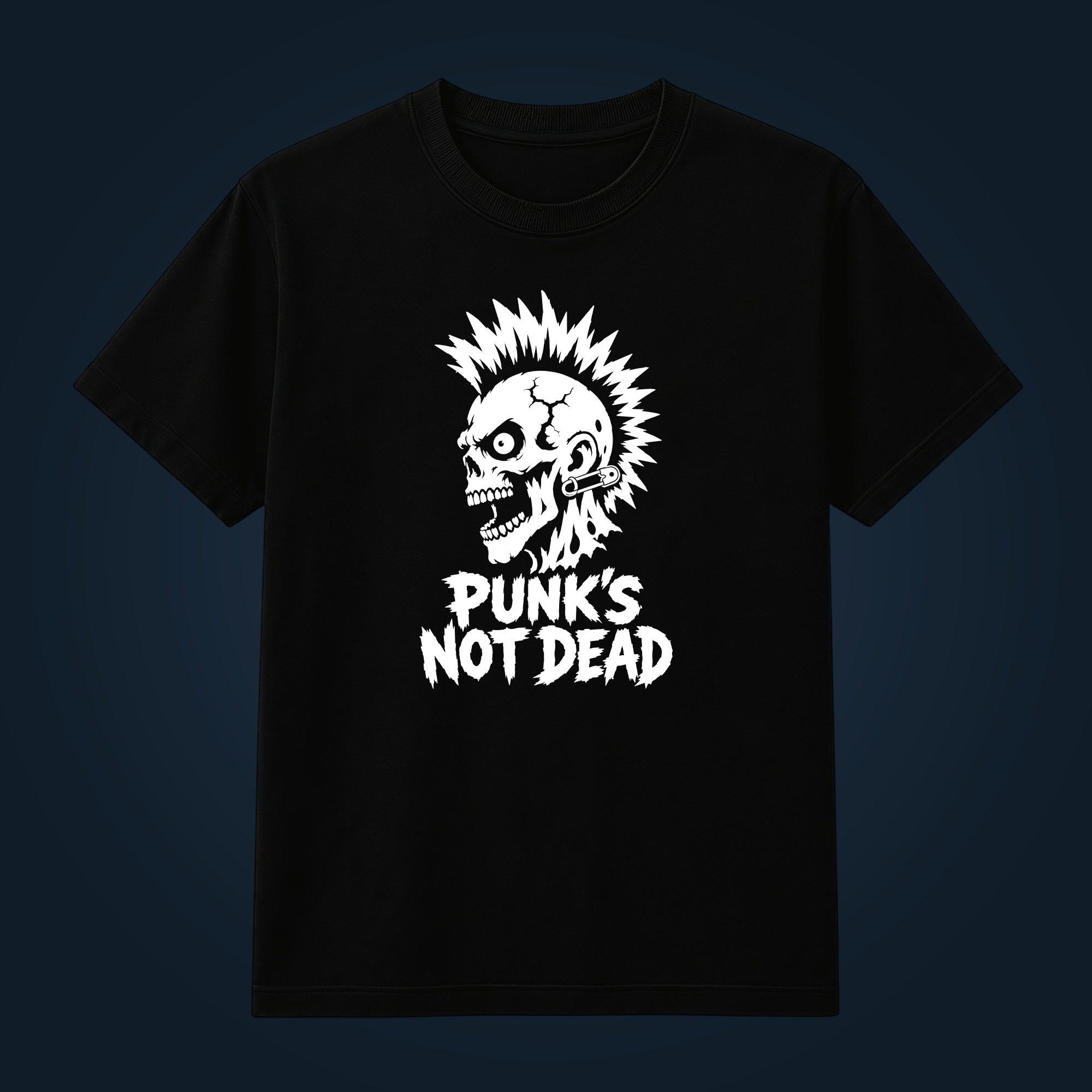 PUNK’S NOT DEAD - Image 2
