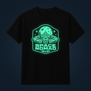 SPACE NOMAD
