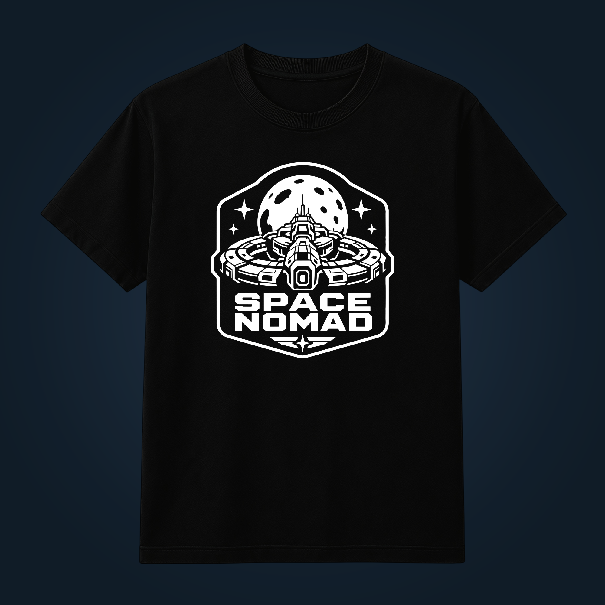 SPACE NOMAD - Image 2