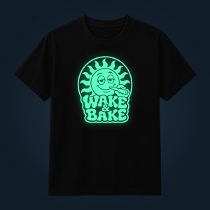 WAKE & BAKE