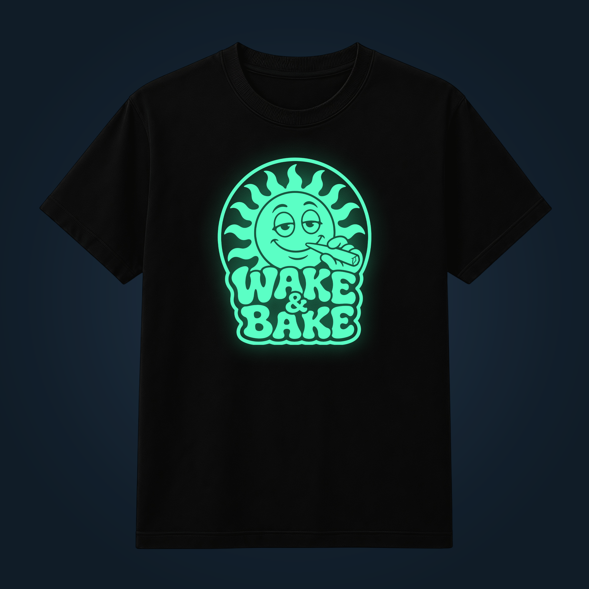 WAKE & BAKE