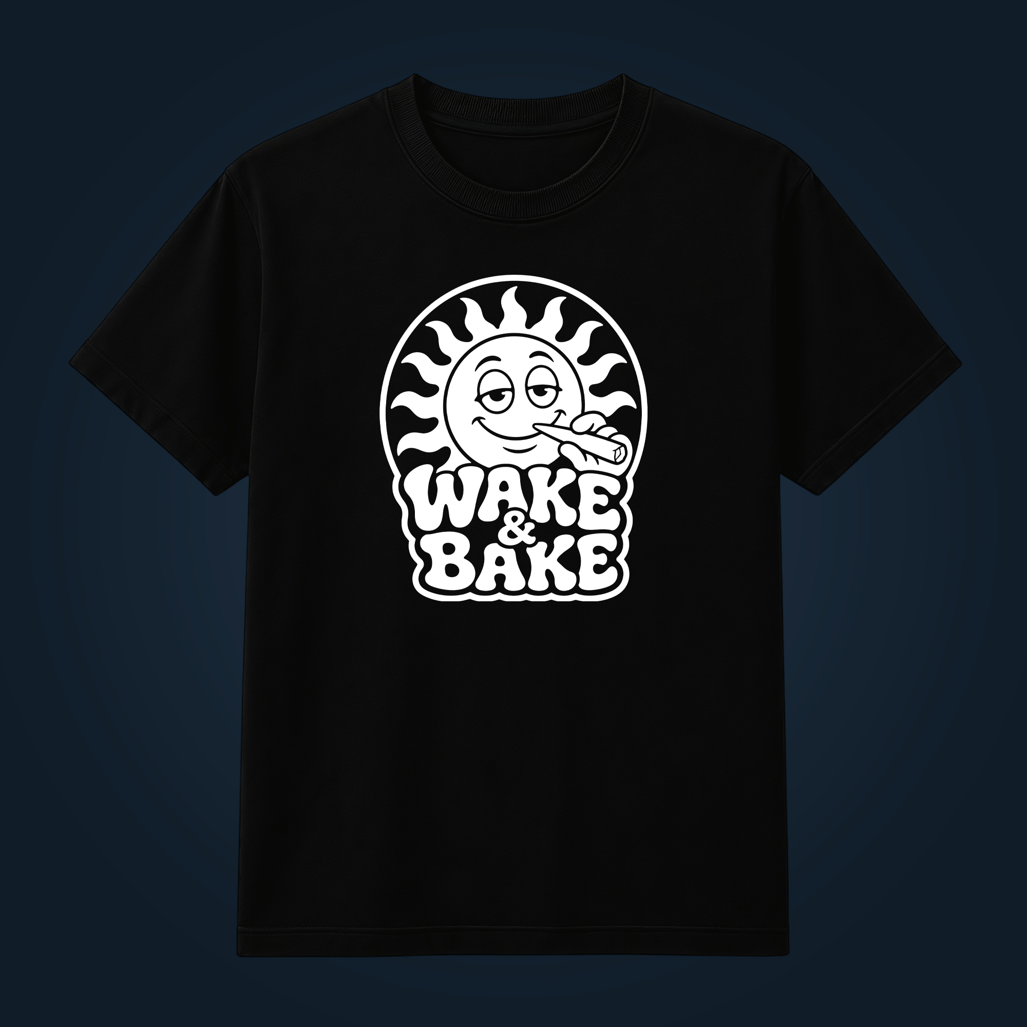 WAKE & BAKE - Image 2