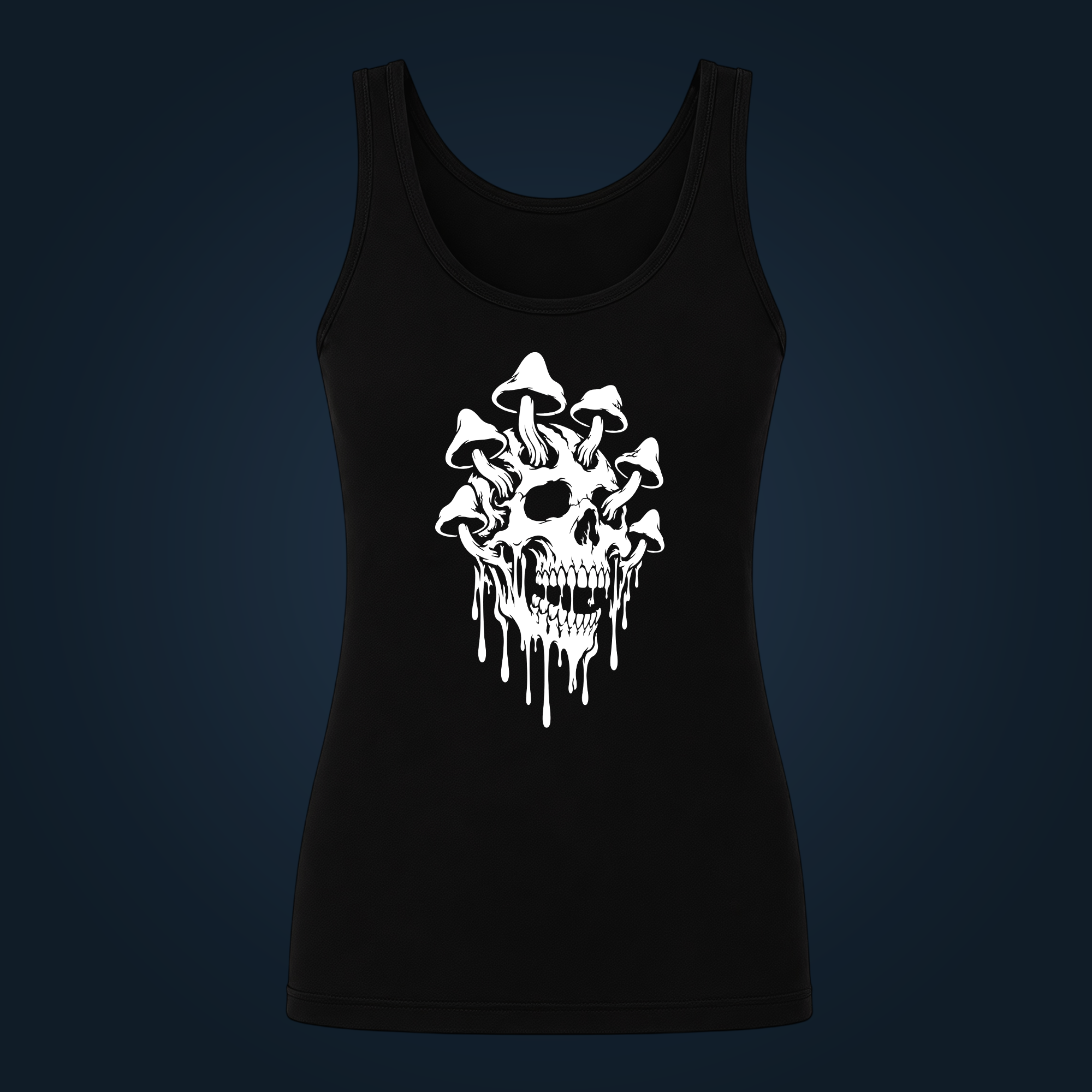 AFTERLIFE tank top women - Image 2
