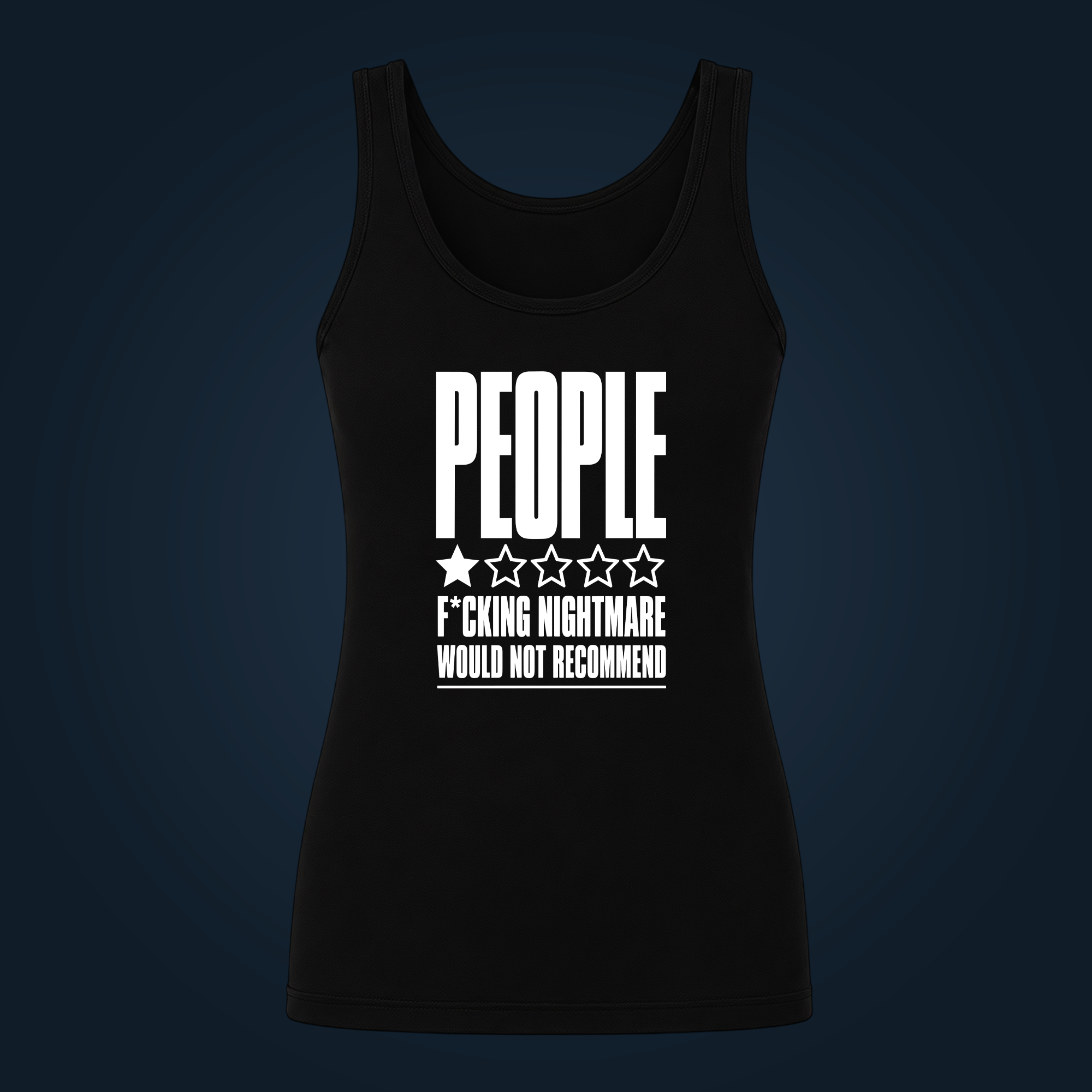 PEOPLE tank top women - Image 2