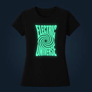 ELECTRIC UNIVERSE women