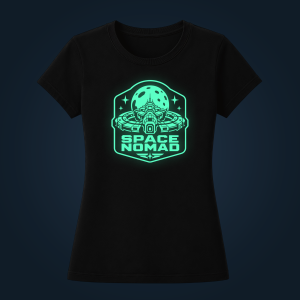 SPACE NOMAD women