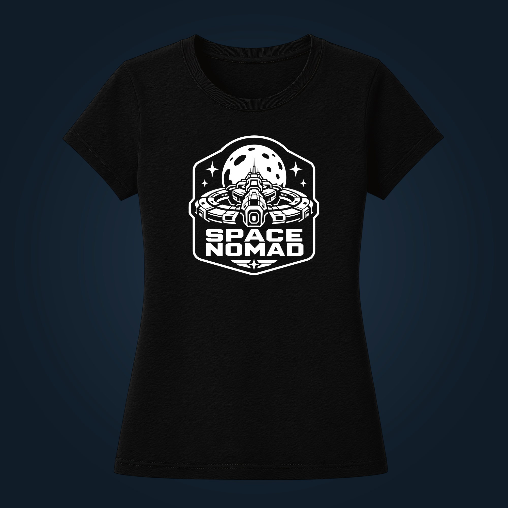 SPACE NOMAD women - Image 2