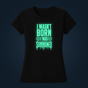 SUMMONED women