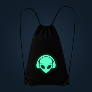 ALIEN FREAK BAG