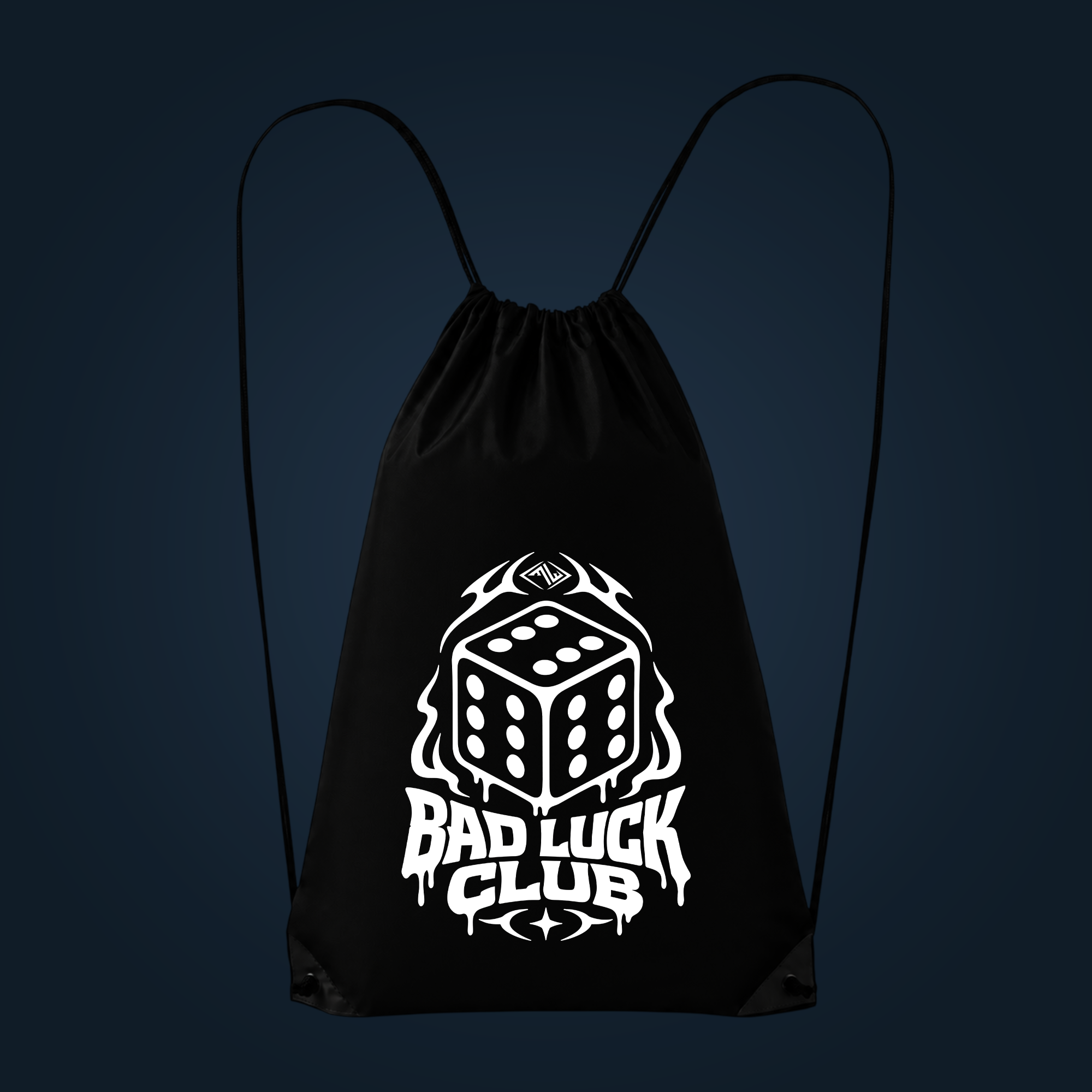 BAD LUCK CLUB BAG - Image 2