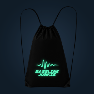 BASSLINE JUNKIE BAG