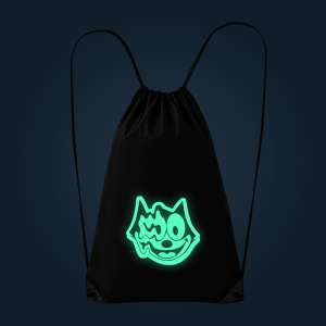 CAT BAG