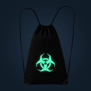 CYBER HAZARD BAG
