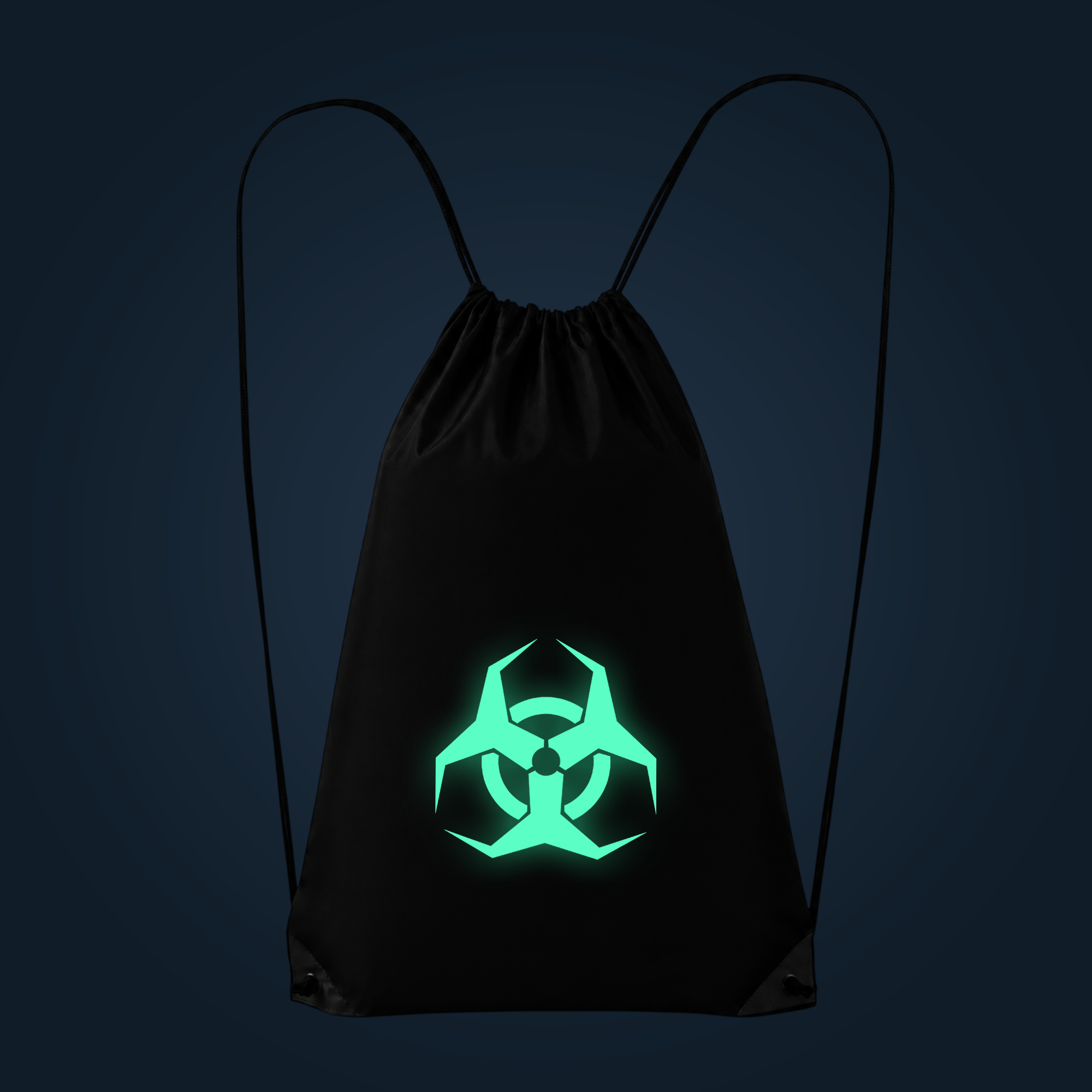 CYBER HAZARD BAG