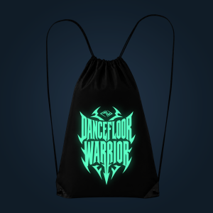 DANCEFLOOR WARRIOR BAG