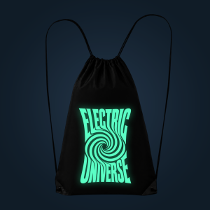 ELECTRIC UNIVERSE BAG
