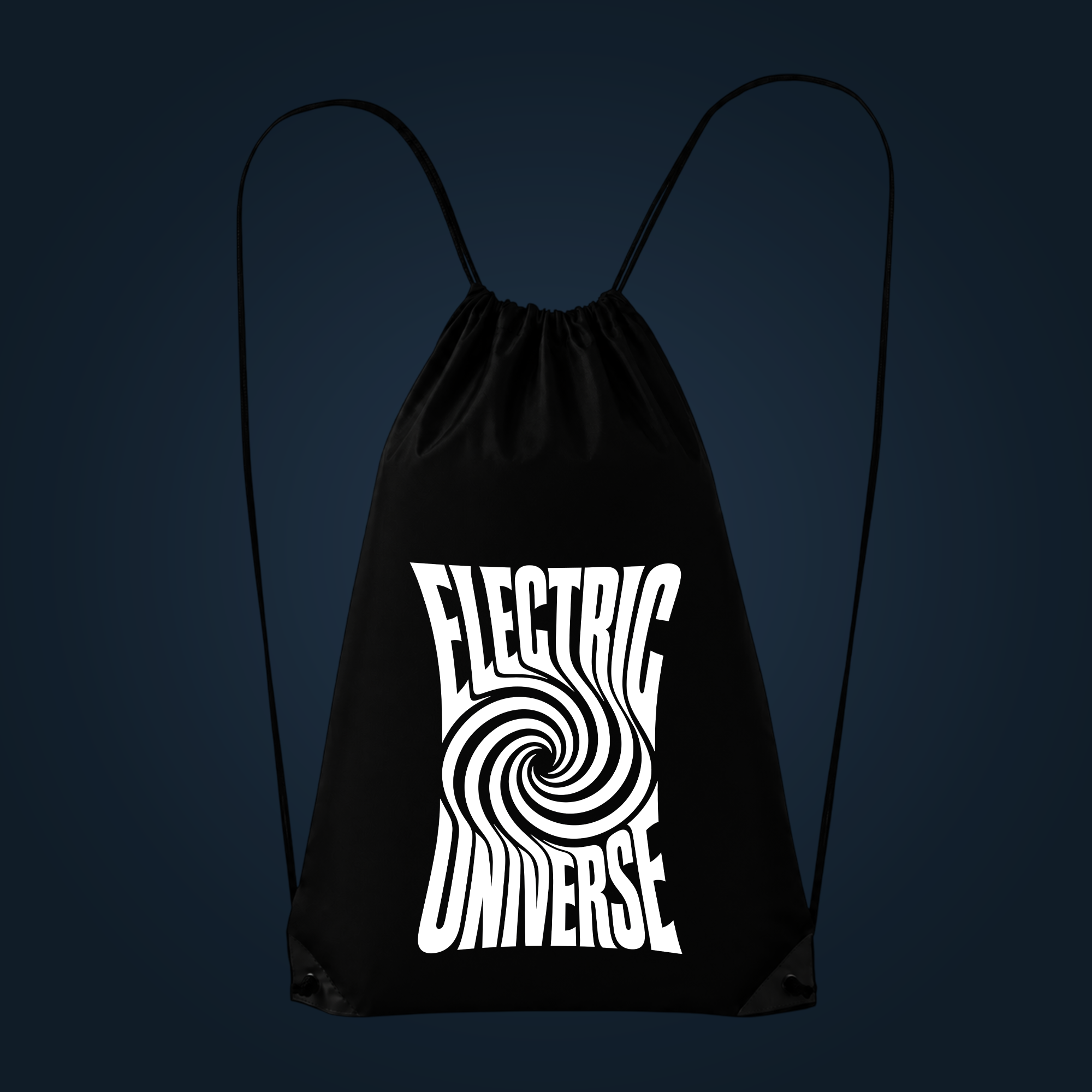 ELECTRIC UNIVERSE BAG - Image 2