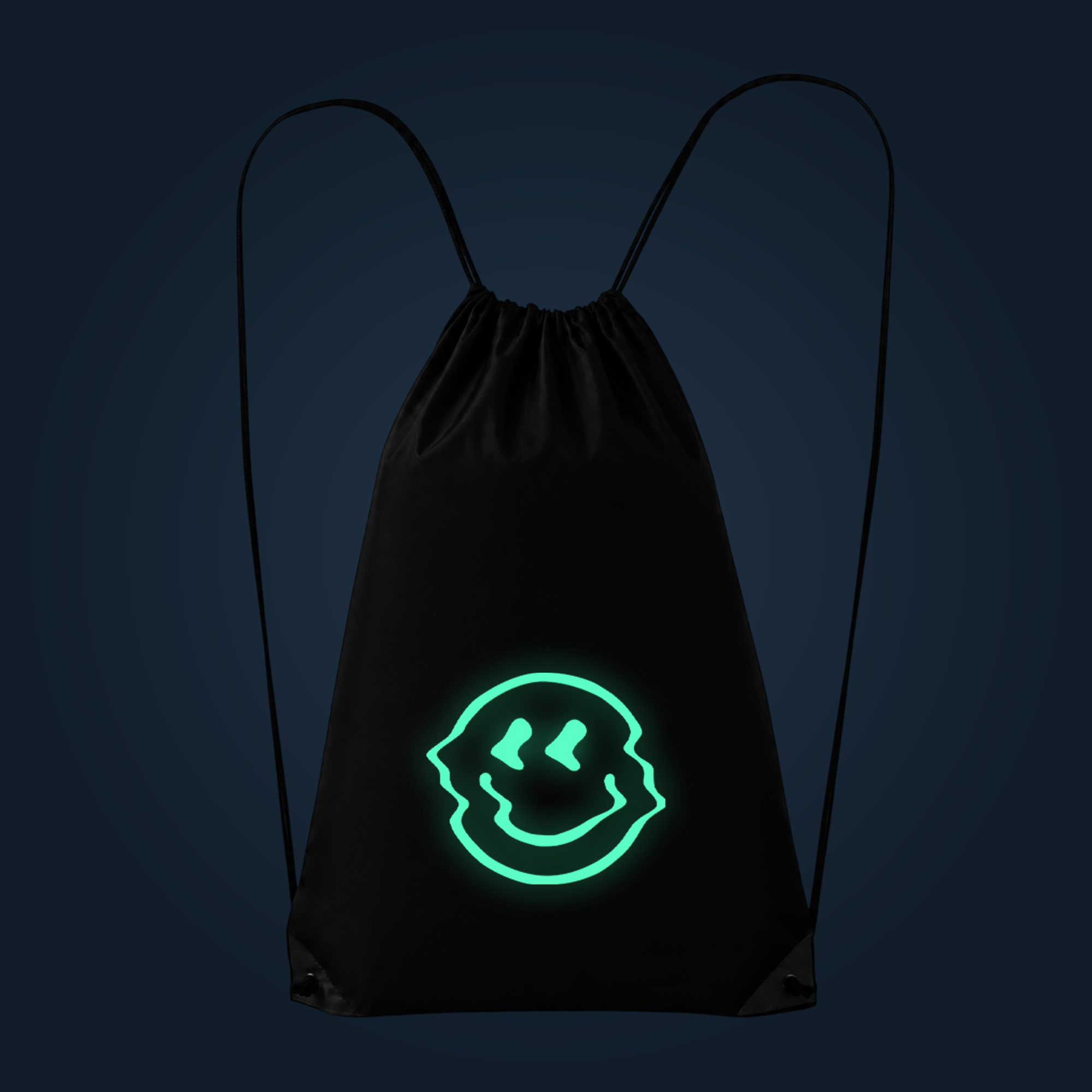 GLITCHED BAG