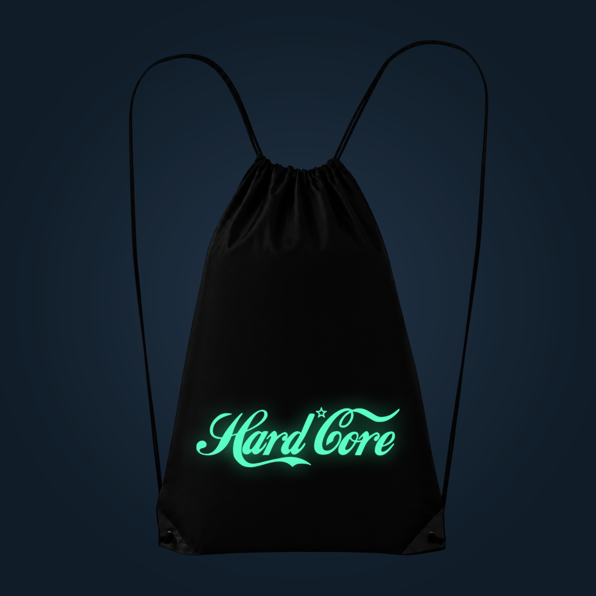 HARD CORE BAG