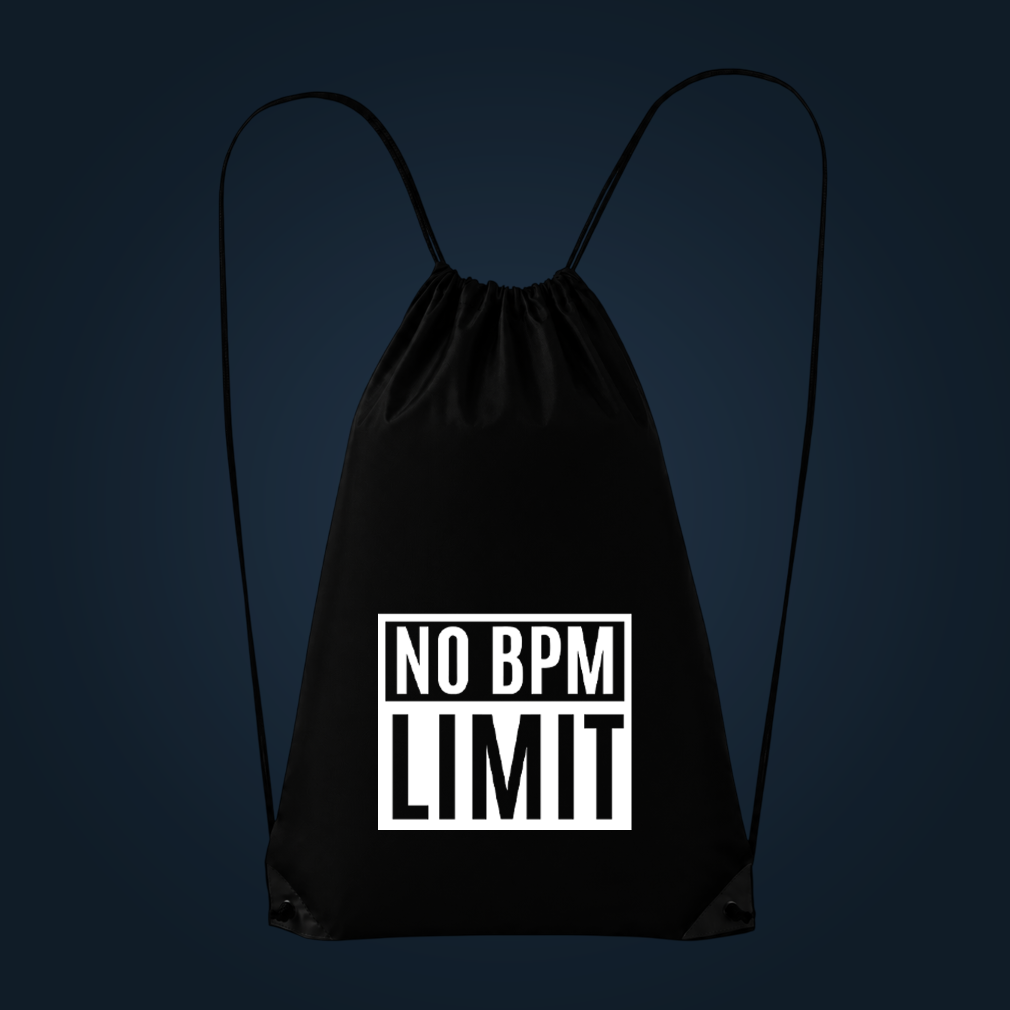 NO BPM LIMIT BAG - Image 2