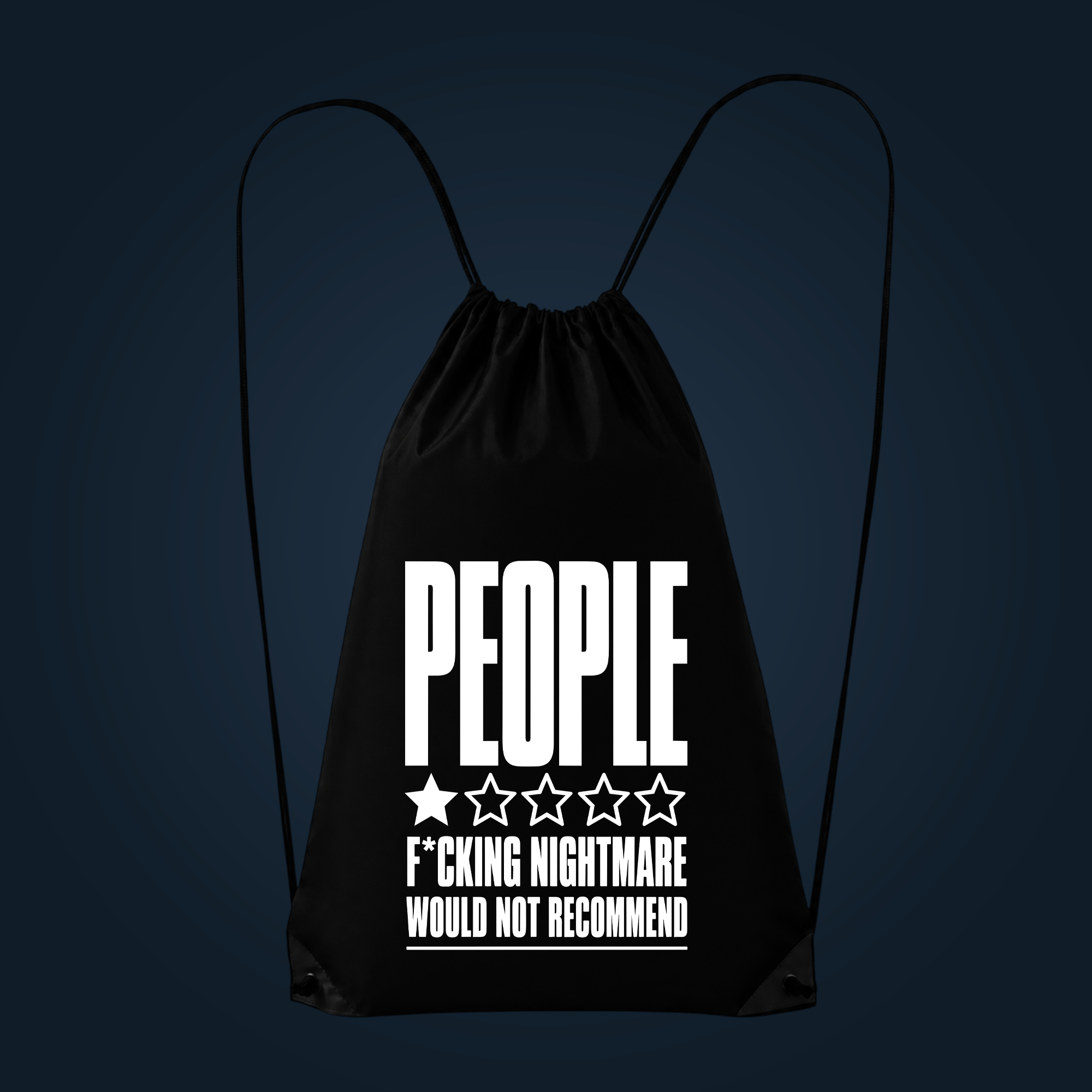 PEOPLE BAG - Image 2