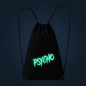 PSYCHO BAG