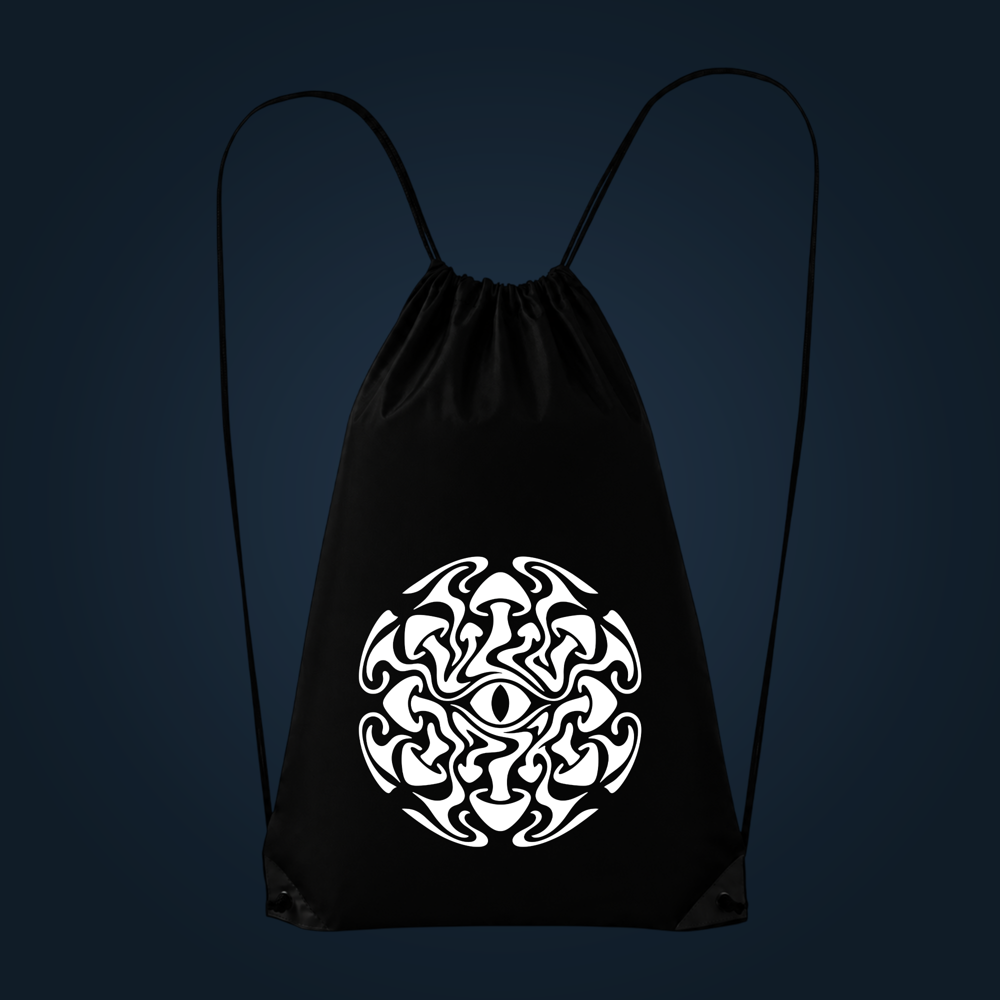 SHROOM SPHERE BAG - Image 2