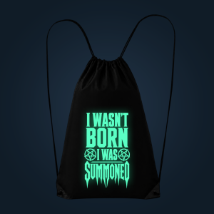 SUMMONED BAG