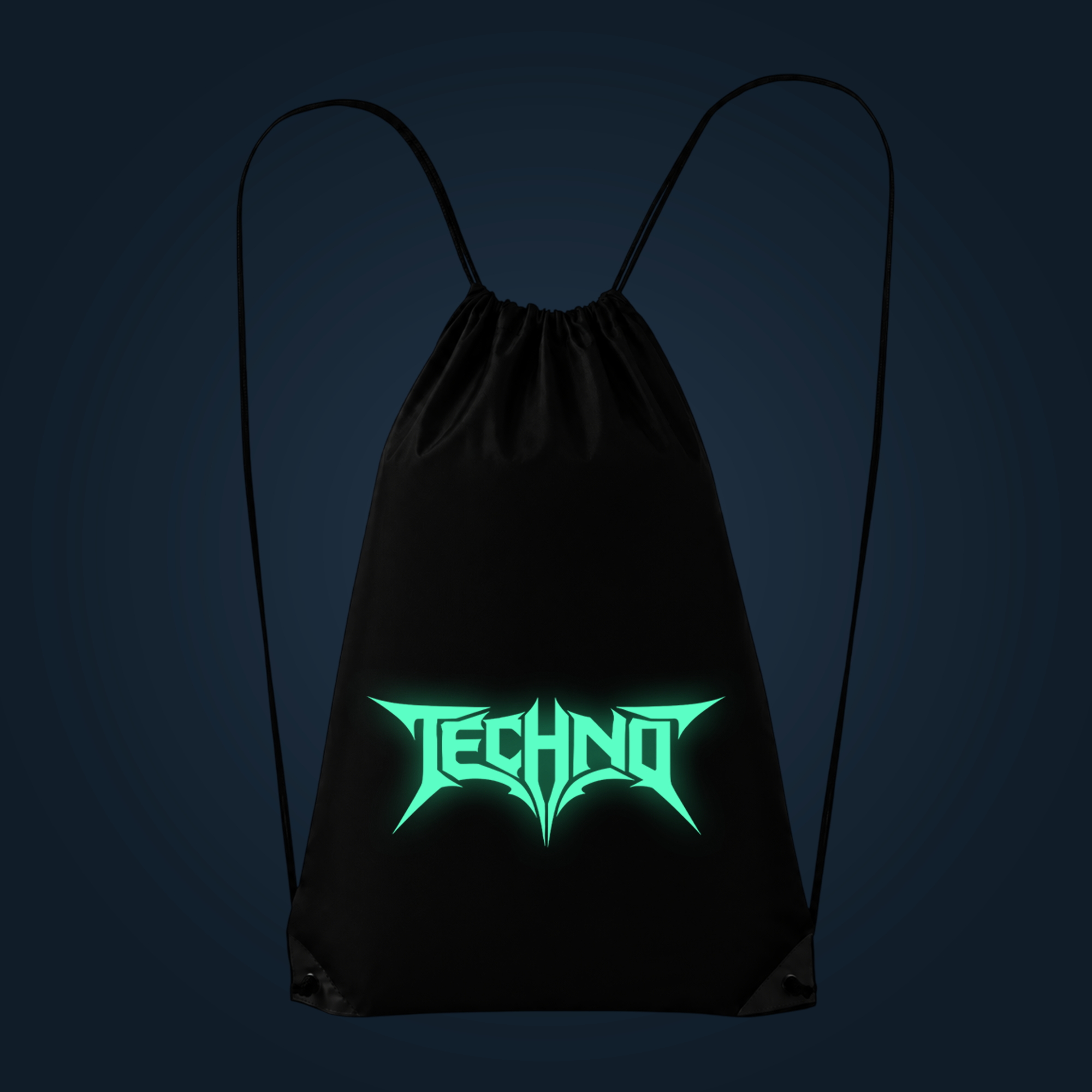 TECHNO BAG