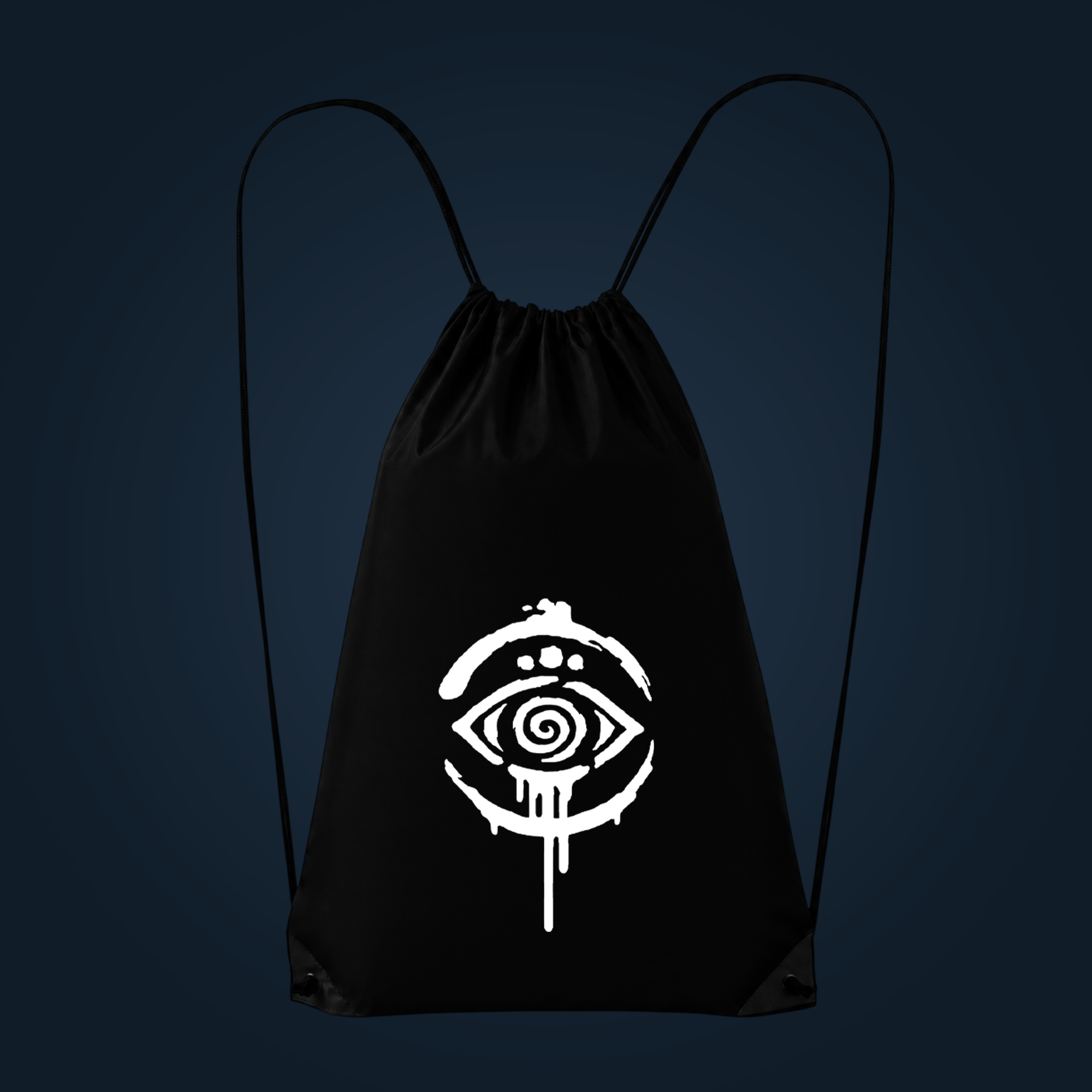 TRIBAL EYE BAG - Image 2