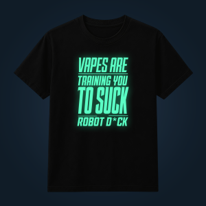 SUCK TRAINING