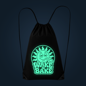 WAKE & BAKE BAG
