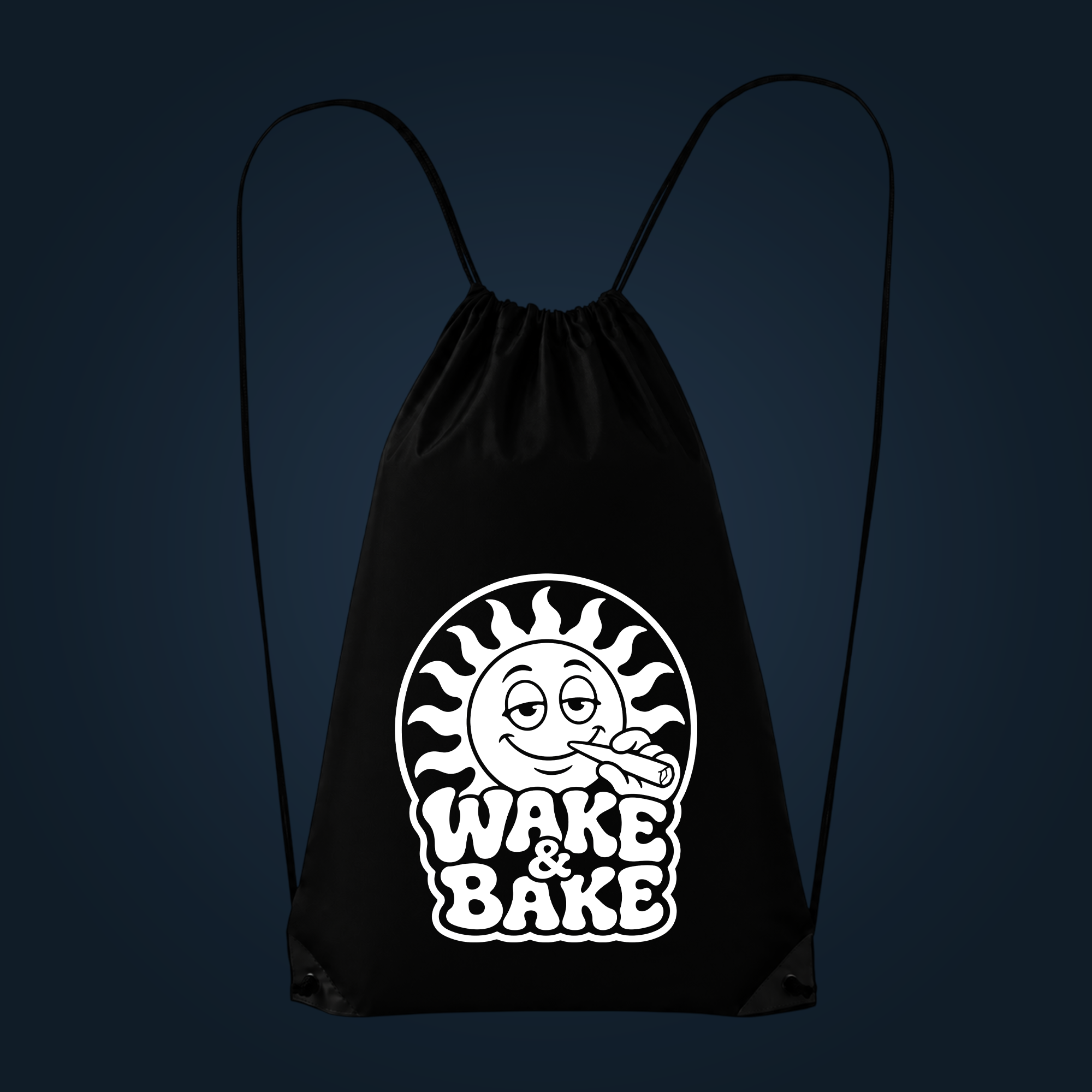 WAKE & BAKE BAG - Image 2