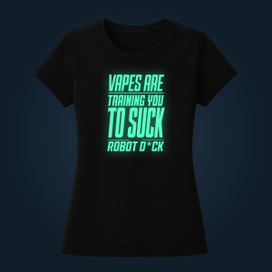 SUCK TRAINING women