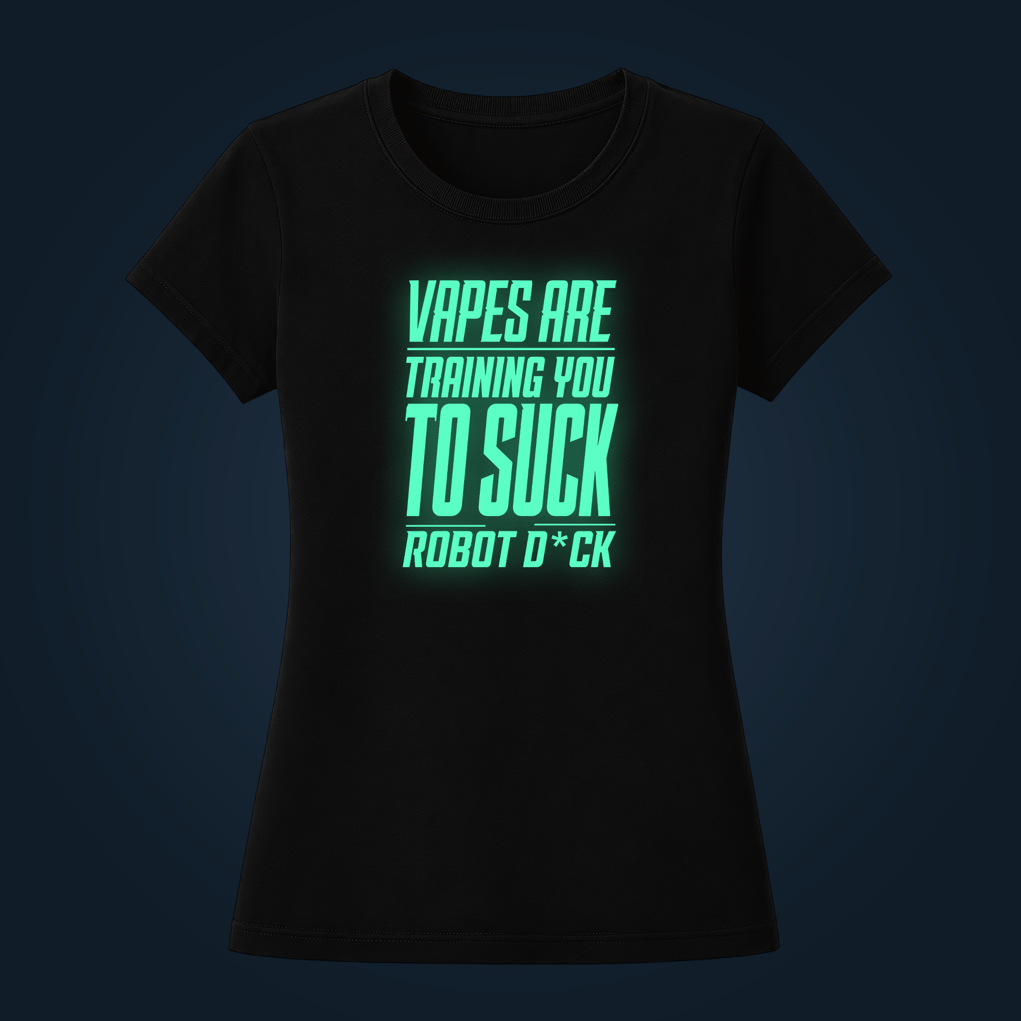 SUCK TRAINING women