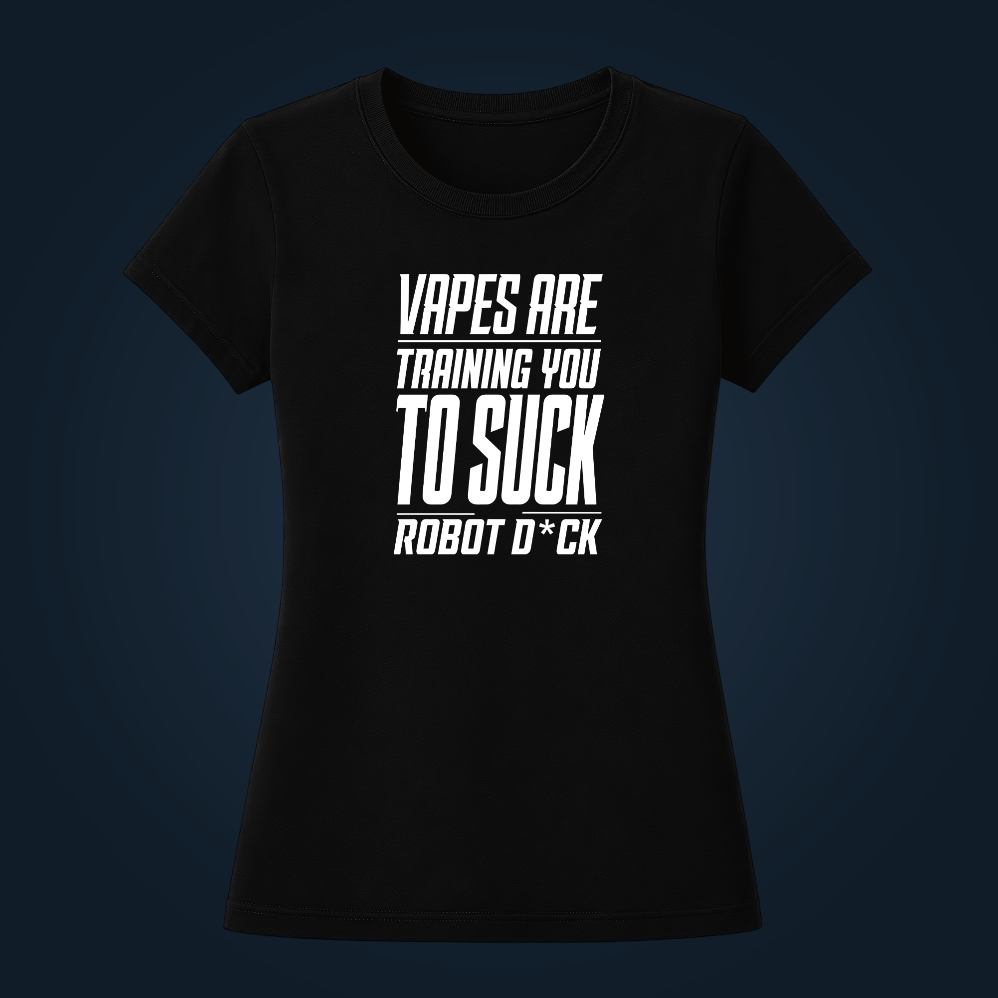 SUCK TRAINING women - Image 2