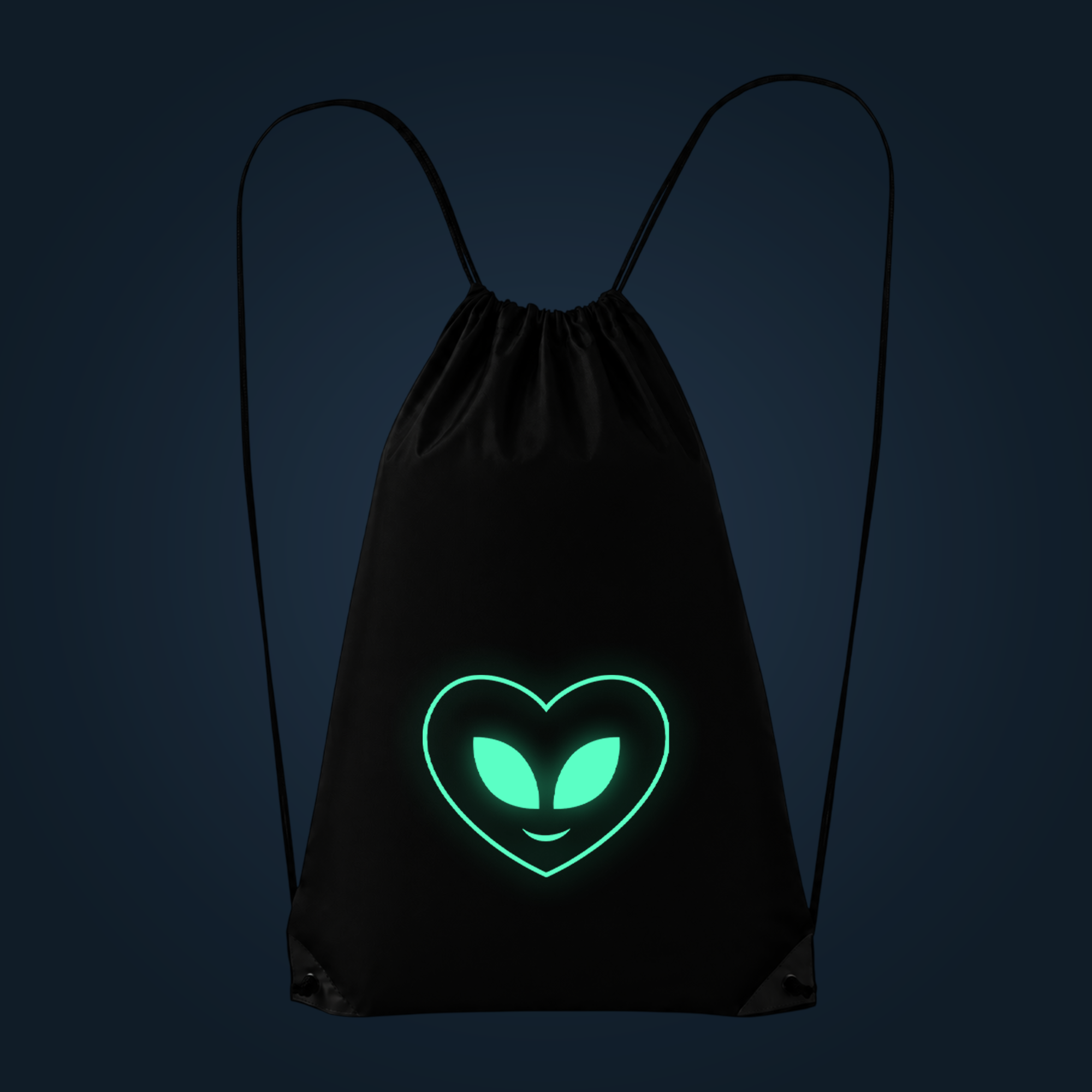 ALIEN LOVE BAG