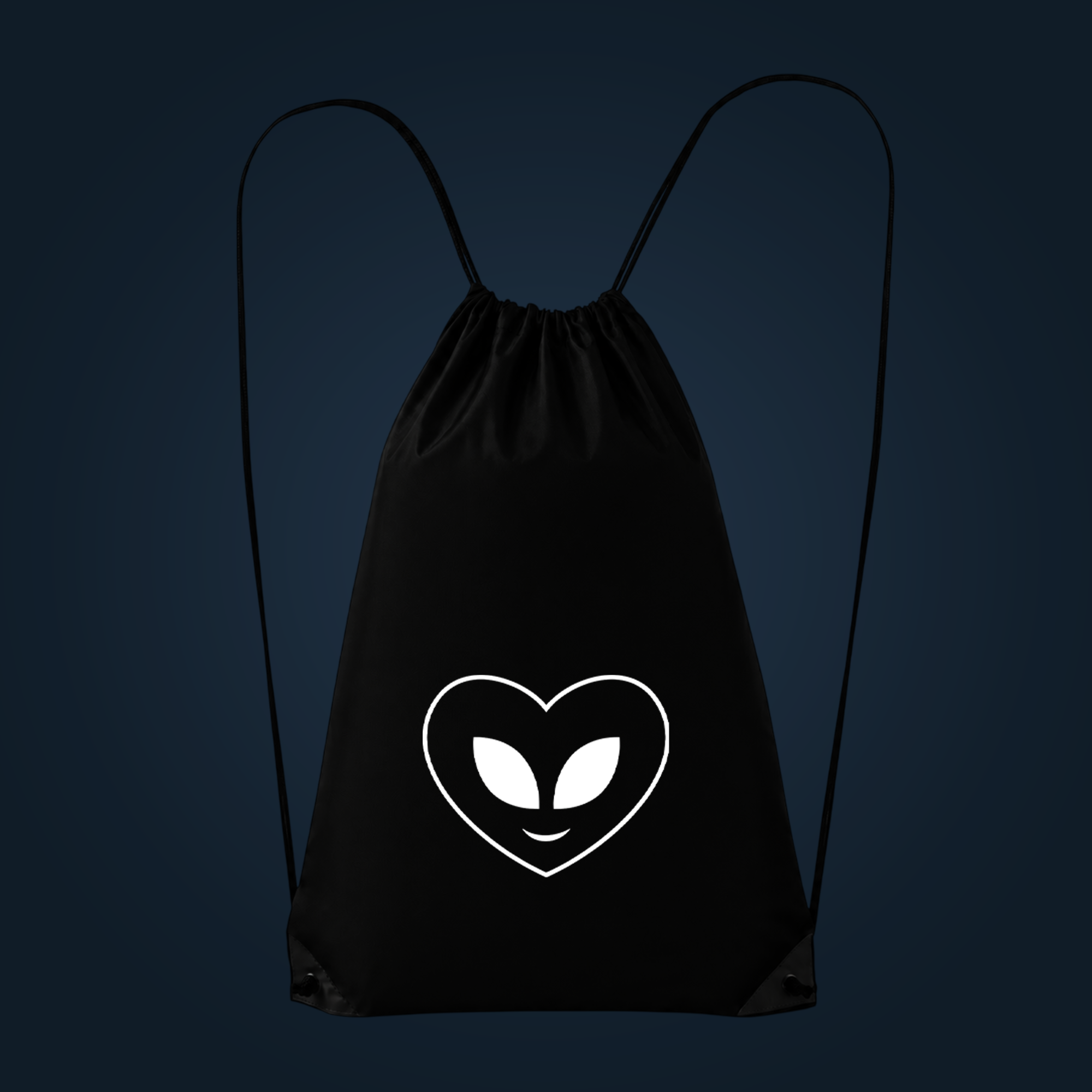 ALIEN LOVE BAG - Image 2