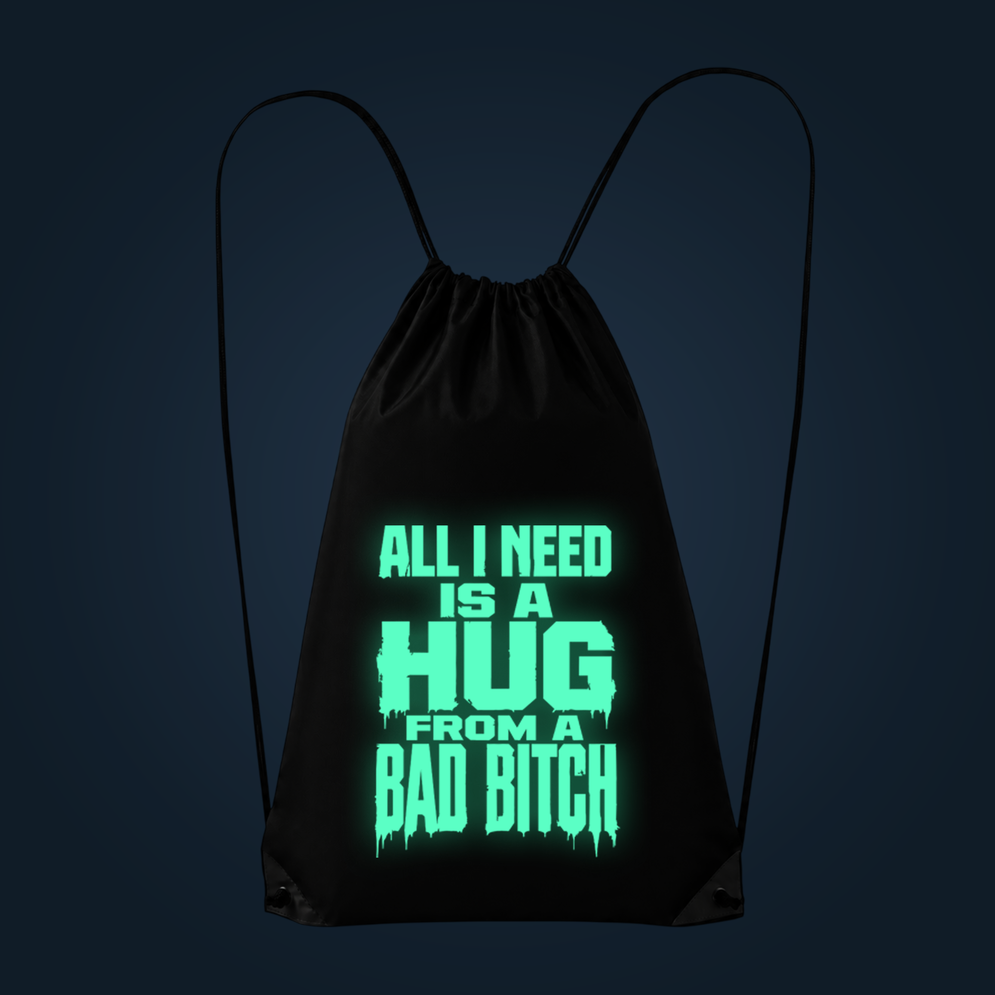 ALL I NEED BAG
