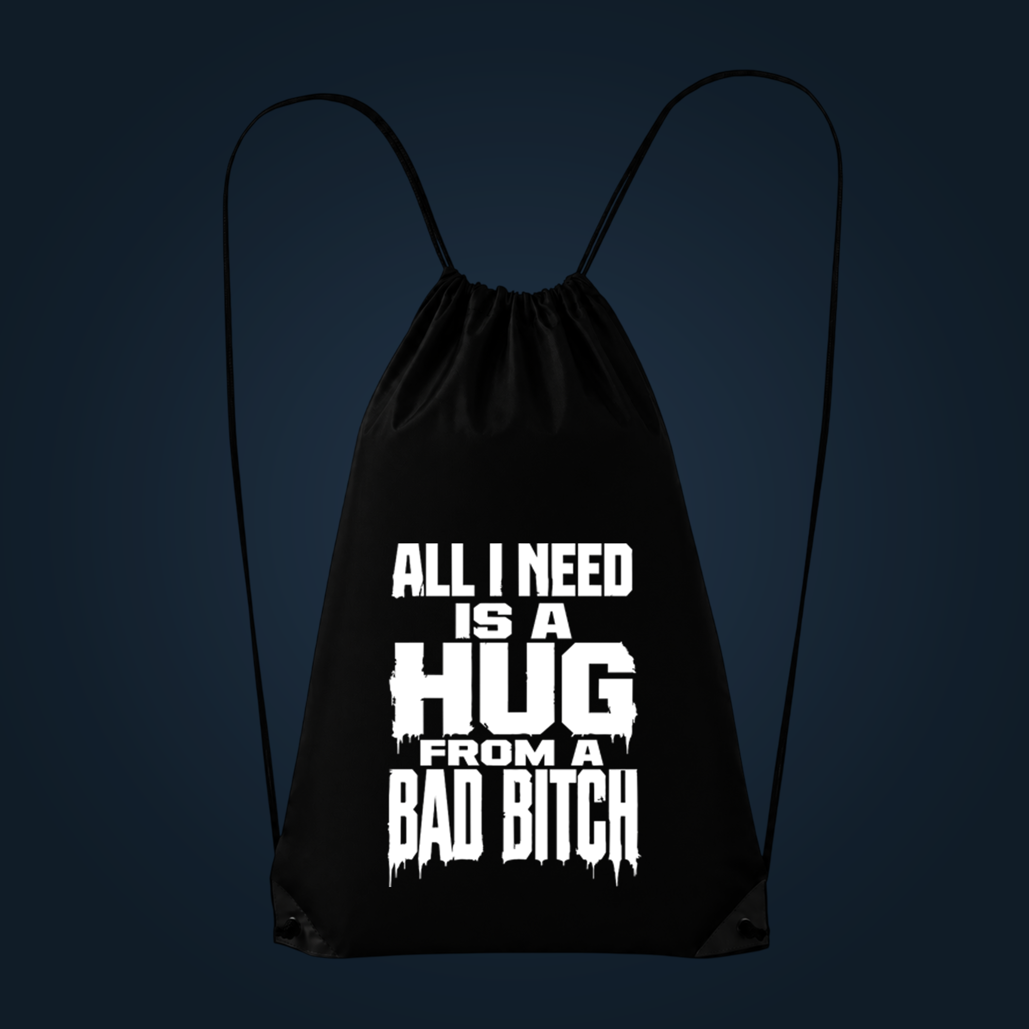 ALL I NEED BAG - Image 2
