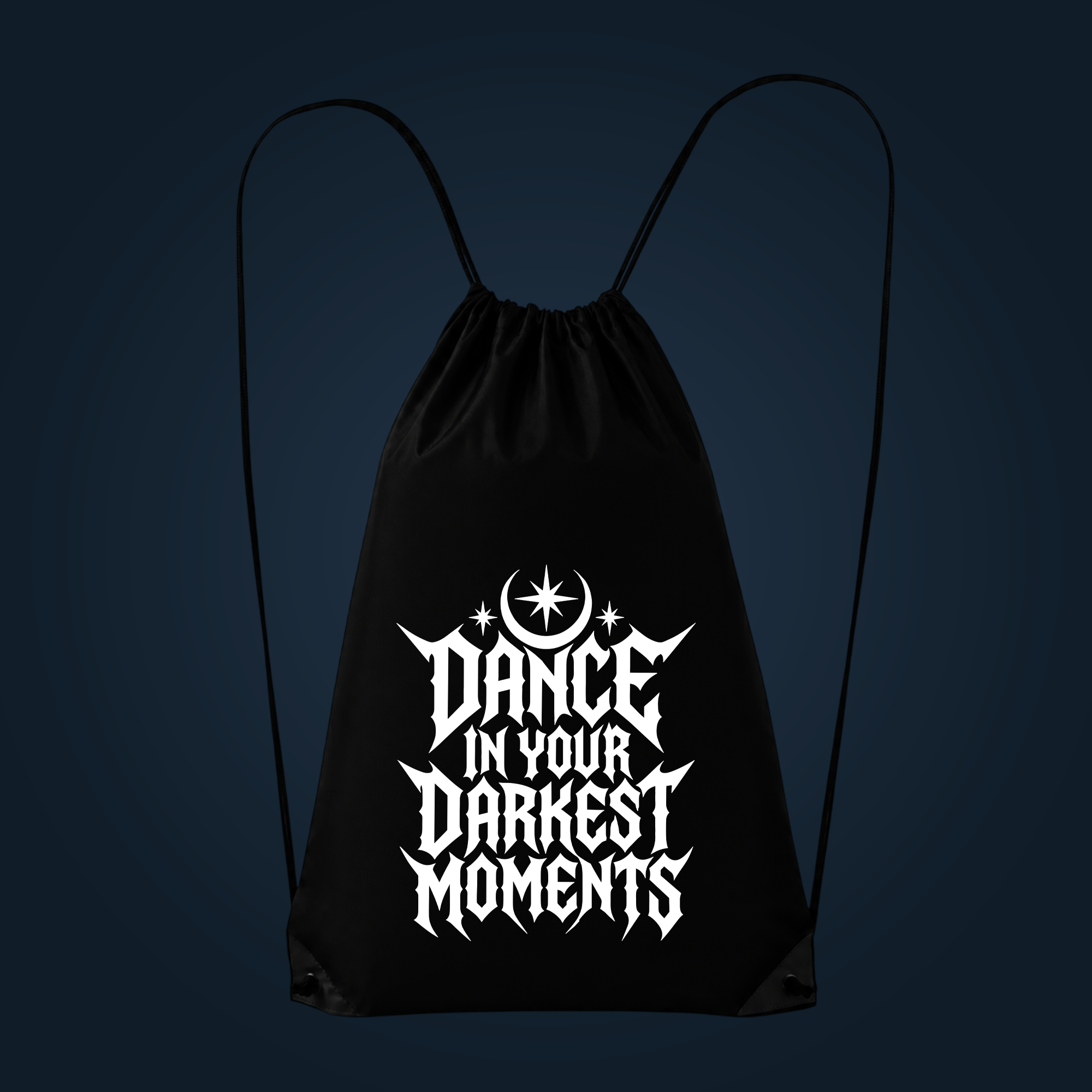 DANCE IN YOUR DARKEST MOMENTS BAG - Image 2