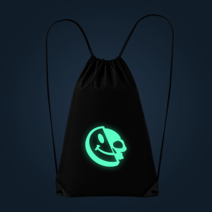 HAPPY DEATH BAG