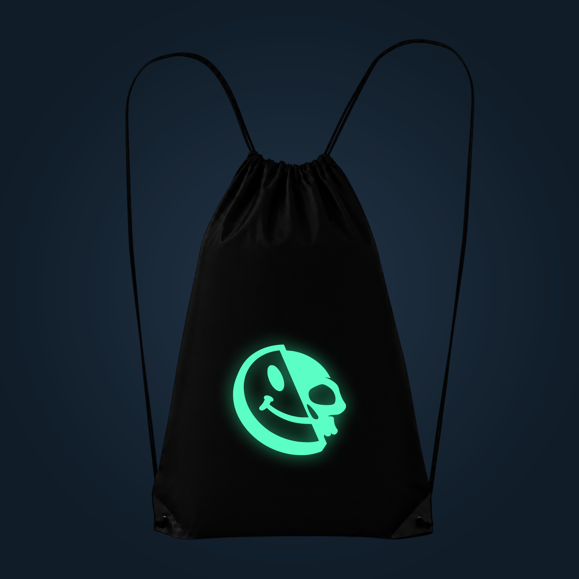 HAPPY DEATH BAG