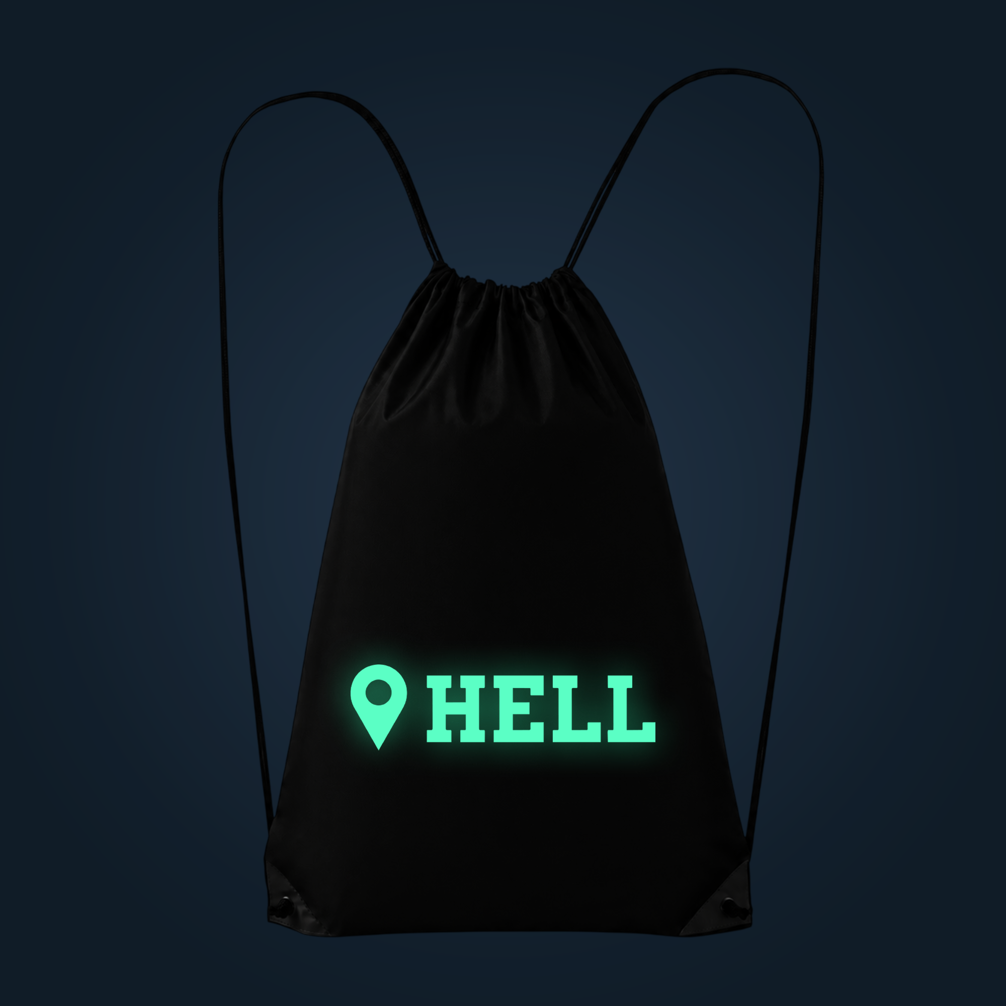 HELL BAG